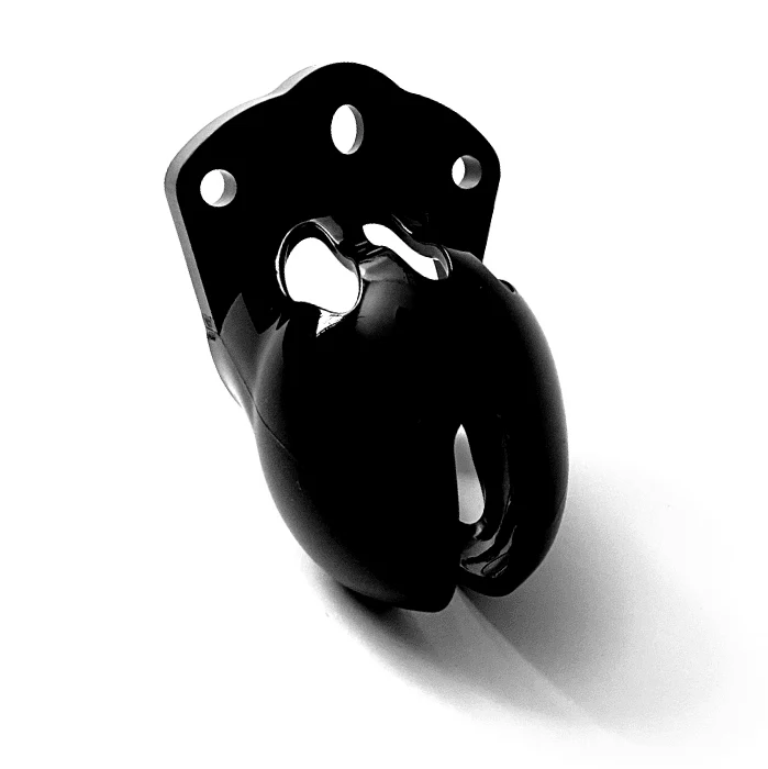 Mr. Stubb Chastity Cock Cage - Image 7