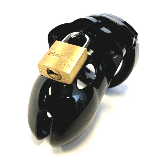Mr. Stubb Chastity Cage Kit - Image 11
