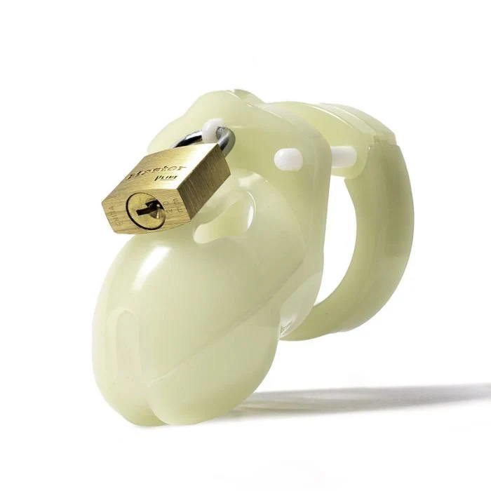 Mr. Stubb Chastity Cage Kit - Image 14