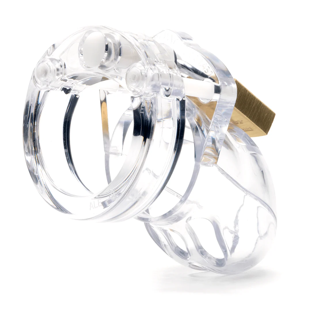 Mr. Stubb Chastity Cage Kit - Image 4