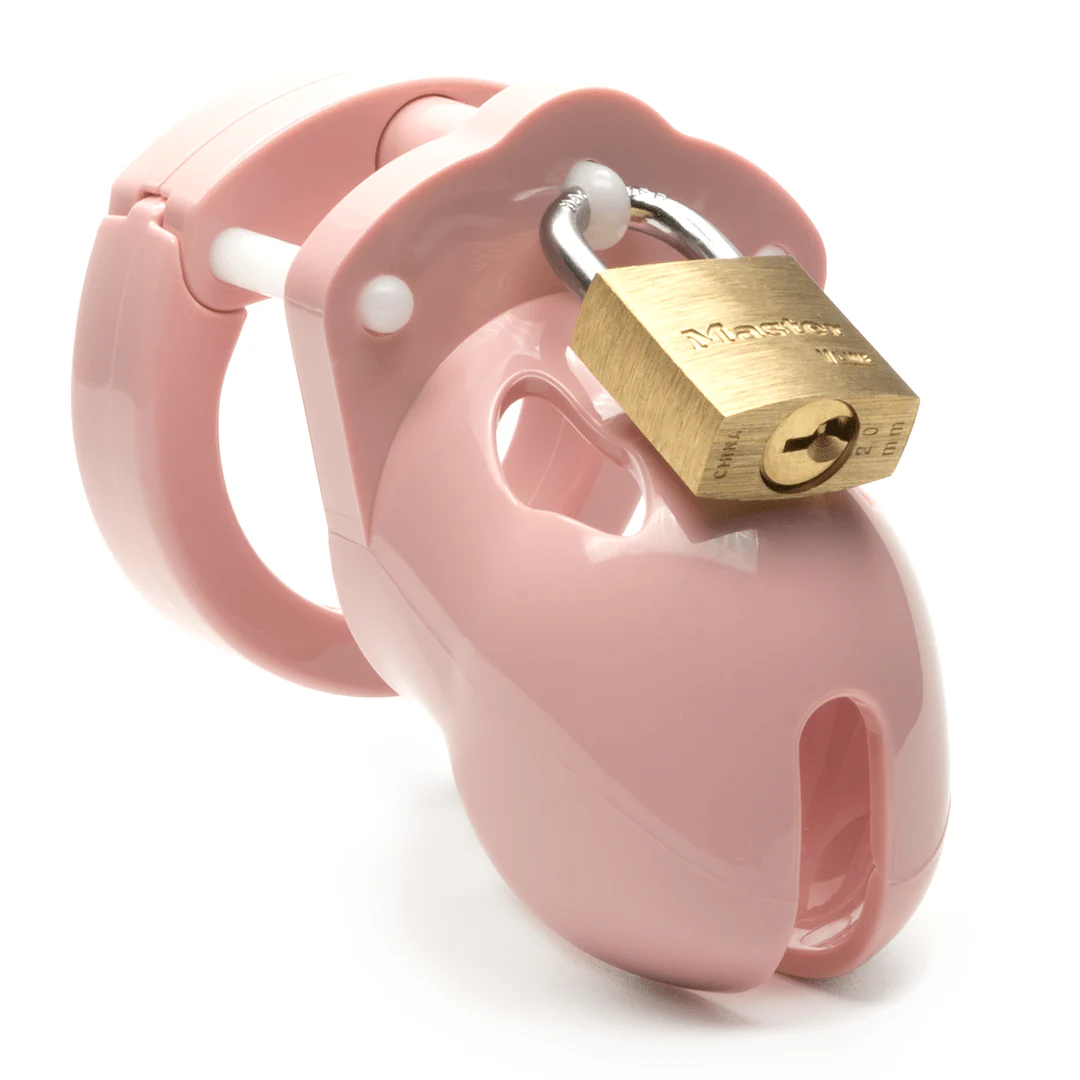 Mr. Stubb Chastity Cage Kit - Image 5