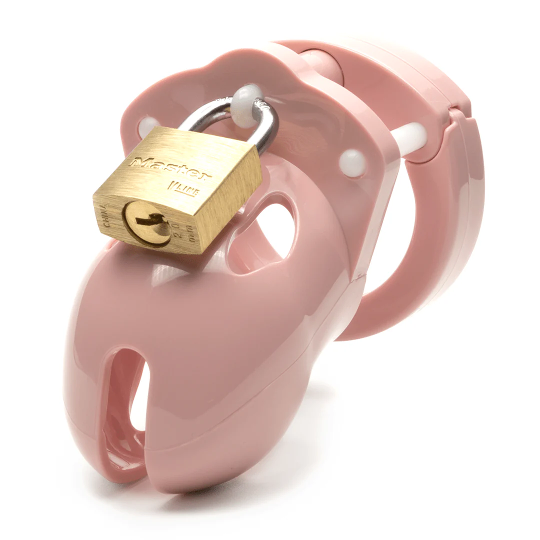 Mr. Stubb Chastity Cage Kit - Image 7