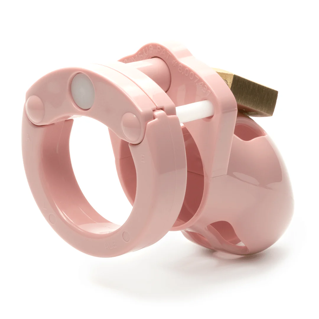 Mr. Stubb Chastity Cage Kit - Image 8