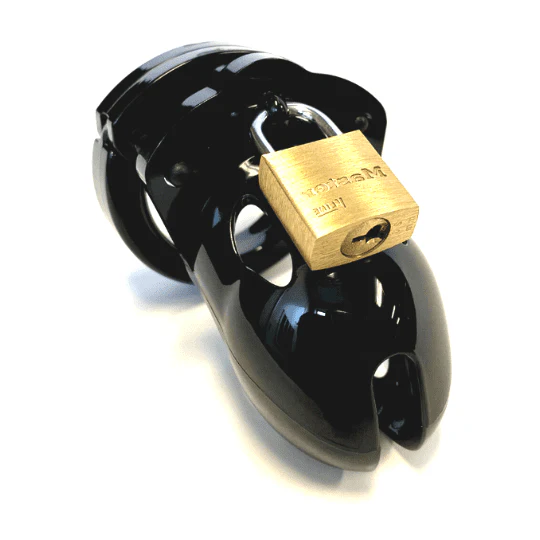 Mr. Stubb Chastity Cage Kit - Image 9