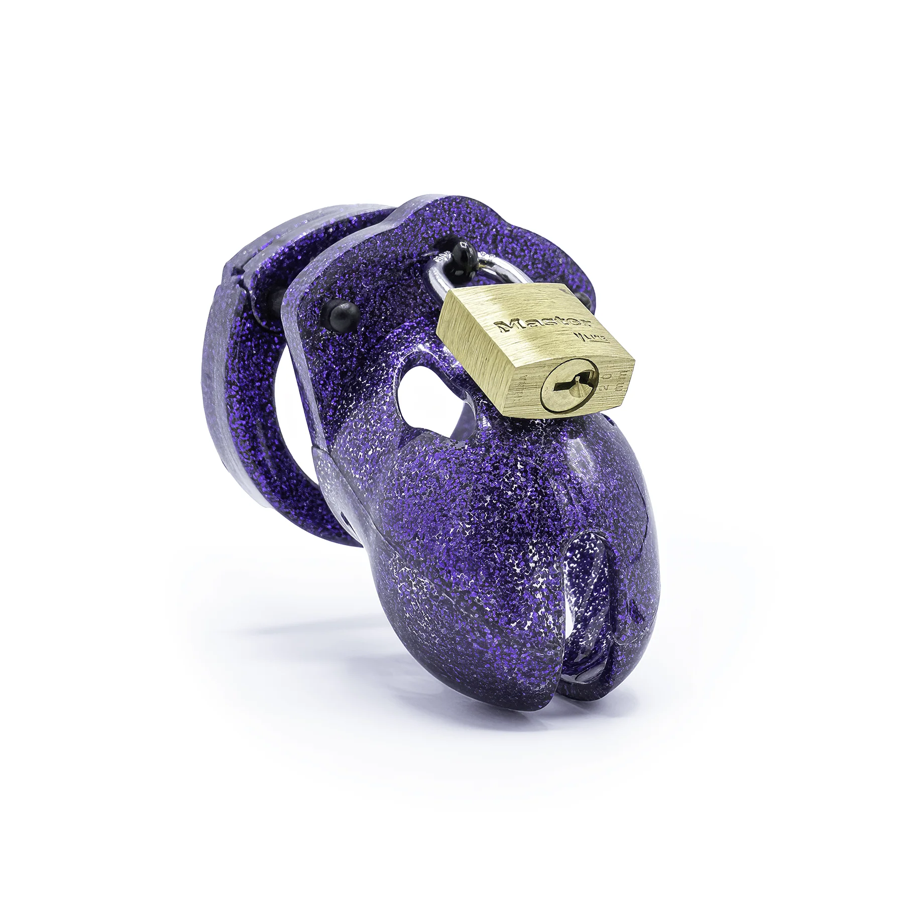 Mr. Stubb Chastity Cage Kit - Image 20