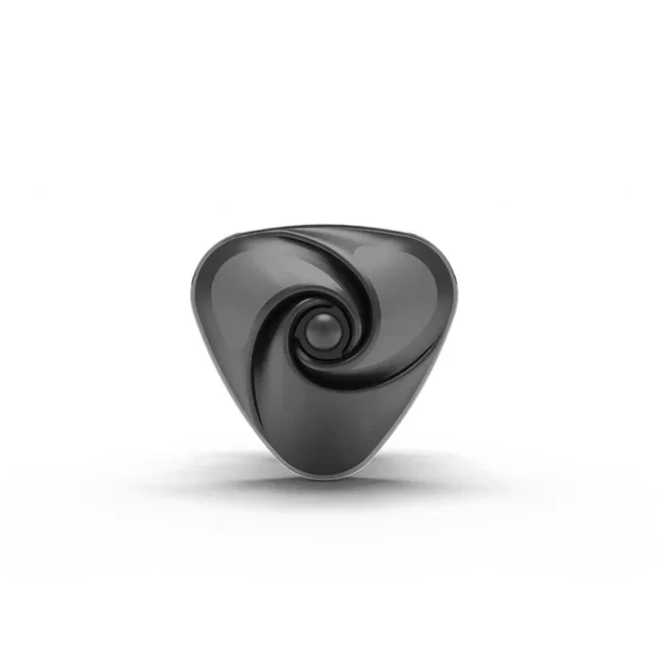 Mystim Heart's Desire Electro Stimulation Layon Vibrator - Image 4