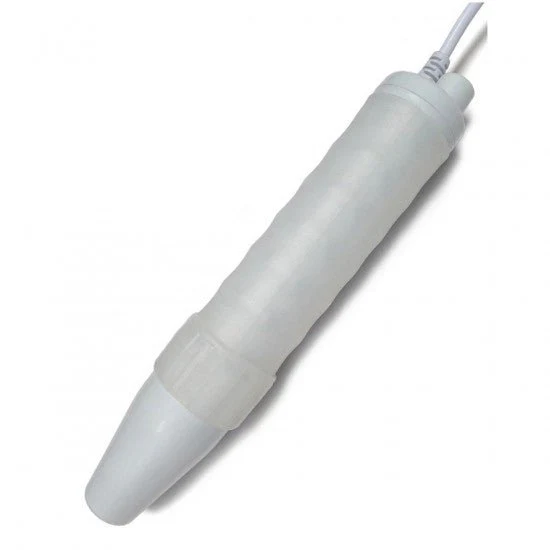 Kinklab Neon Wand Electro Stimulator Kit - Purple Electrode/White Handle - Image 3