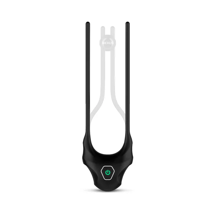 Nexus Forge Bolo-Style Adjustable Vibrating Cock Ring - Image 2