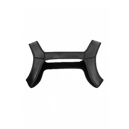 8-Piece Neoprene Kinky Puppy Play Kit - Two Sizes - Image 6