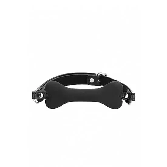 8-Piece Neoprene Kinky Puppy Play Kit - Two Sizes - Image 8