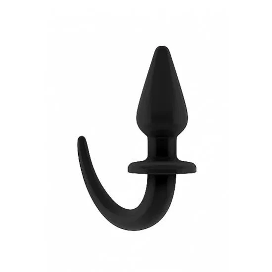 8-Piece Neoprene Kinky Puppy Play Kit - Two Sizes - Image 9