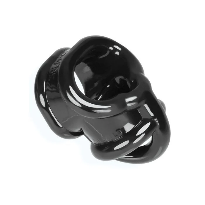 OxBalls Ball-Split Sling with Ball Divider - Image 4