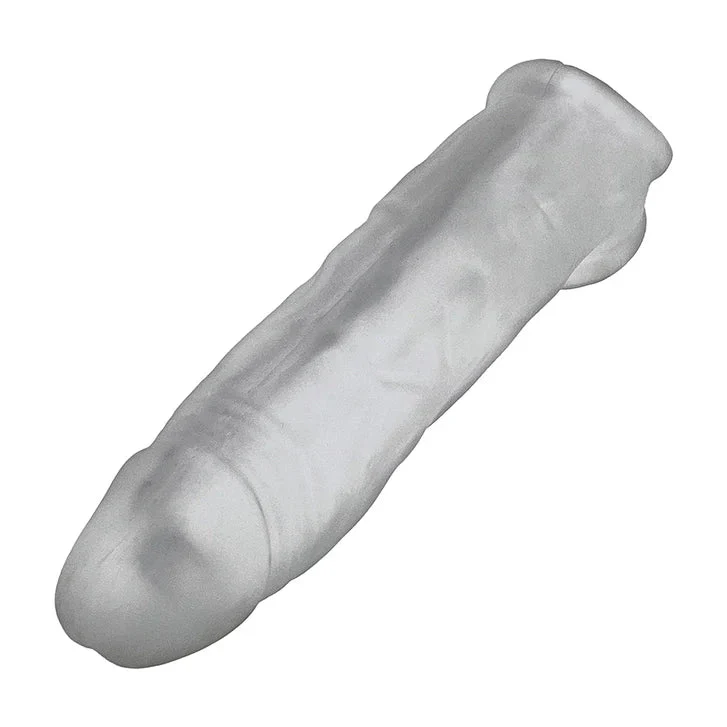 OxBalls Dicker Ultra-Slim Cock Sheath Penis Extender - Image 3