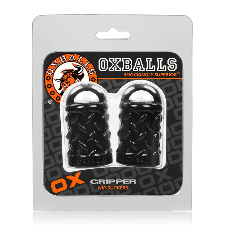Oxballs Gripper Intense Nipple Suckers - Image 3