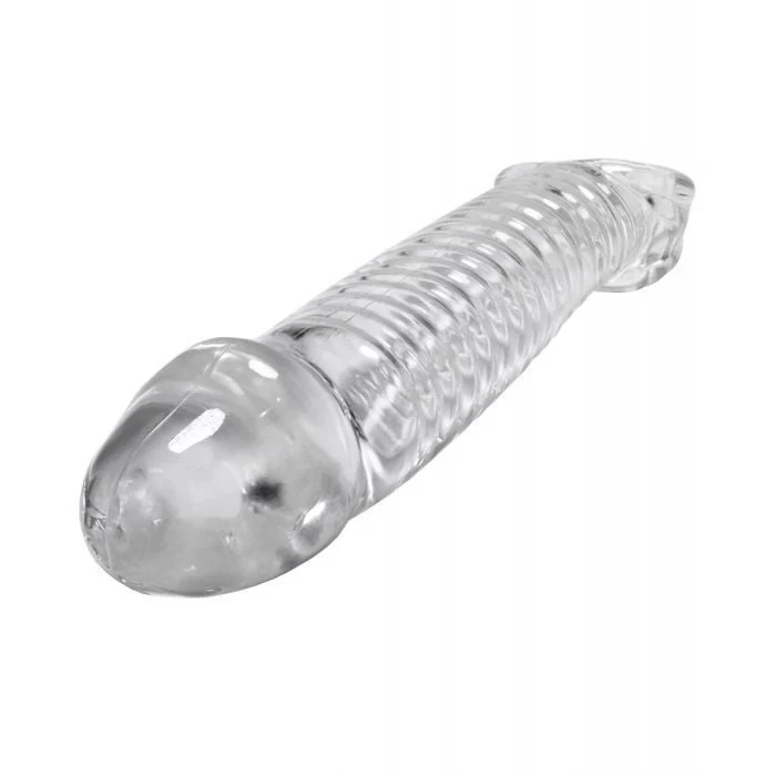 Oxballs Muscle Original 9.25" Cocksheath Penis Extender - Image 4