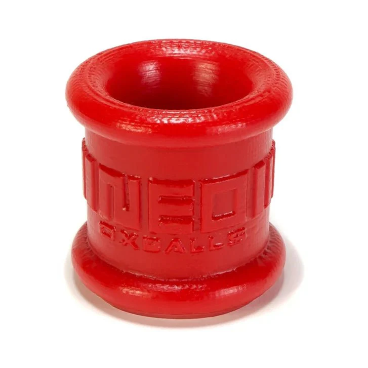 OxBalls Neo Tall Rubbery Silicone Ballstretcher - Image 7