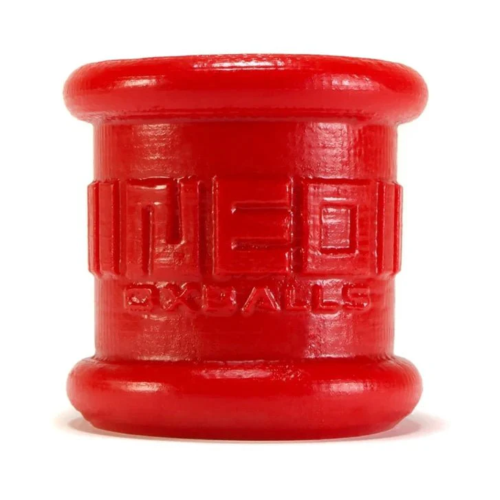 OxBalls Neo Tall Rubbery Silicone Ballstretcher - Image 8