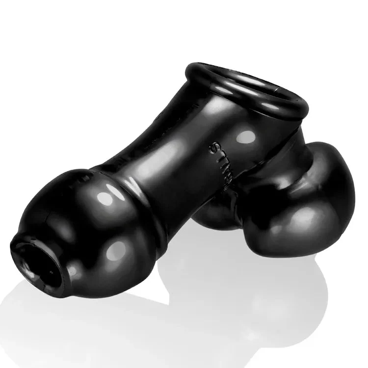 OxBalls Sackjack 5.5" Wearable Jackoff Cock Sheath - Image 3