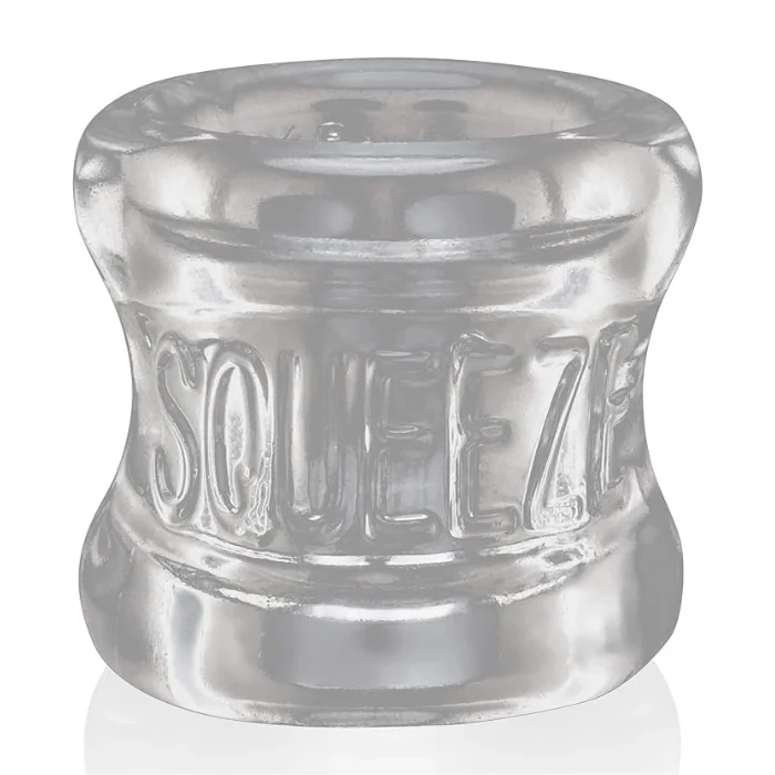Oxballs Squeeze Soft-Grip Ball Stretcher - Image 3
