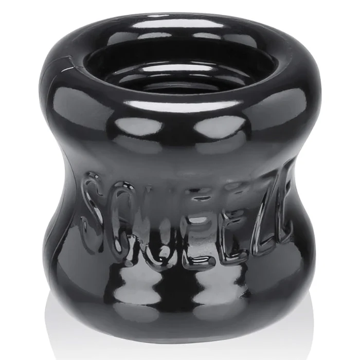Oxballs Squeeze Soft-Grip Ball Stretcher - Image 4