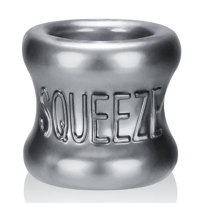 Oxballs Squeeze Soft-Grip Ball Stretcher - Image 5
