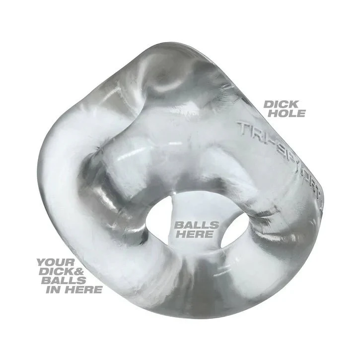 Oxballs Tri-Sport XL Thicker 3-Ring Sling - Image 2