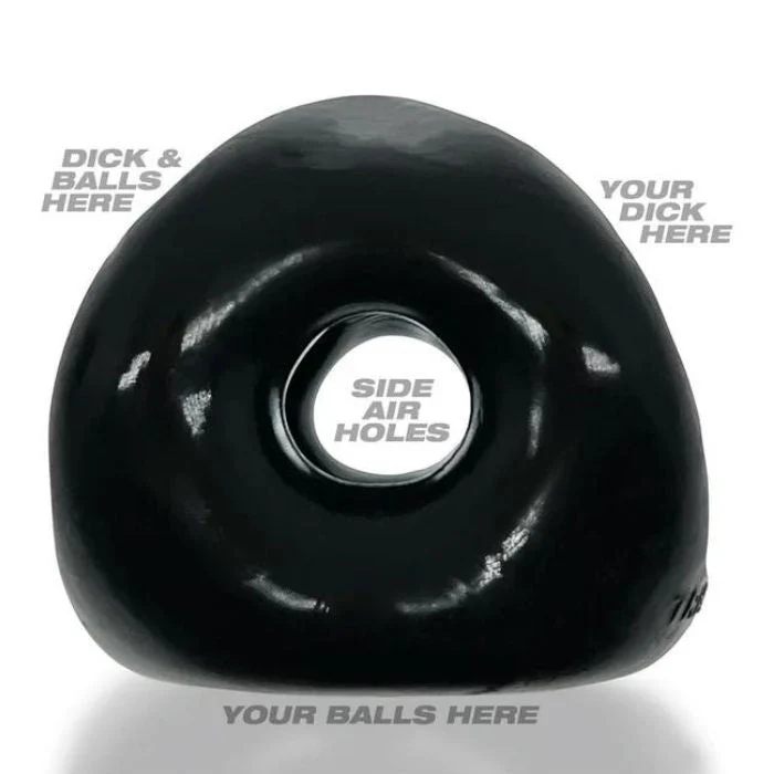Oxballs Tri-Sport XL Thicker 3-Ring Sling - Image 8