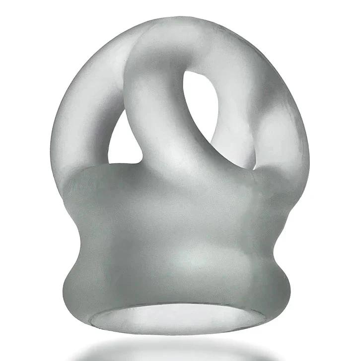 Oxballs Tri-Squeeze Cocksling and Ballstretcher - Image 3