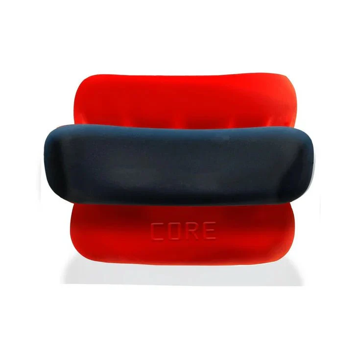 Oxballs Ultracore Squeezing Ballstretcher with Axis Ring - Image 8
