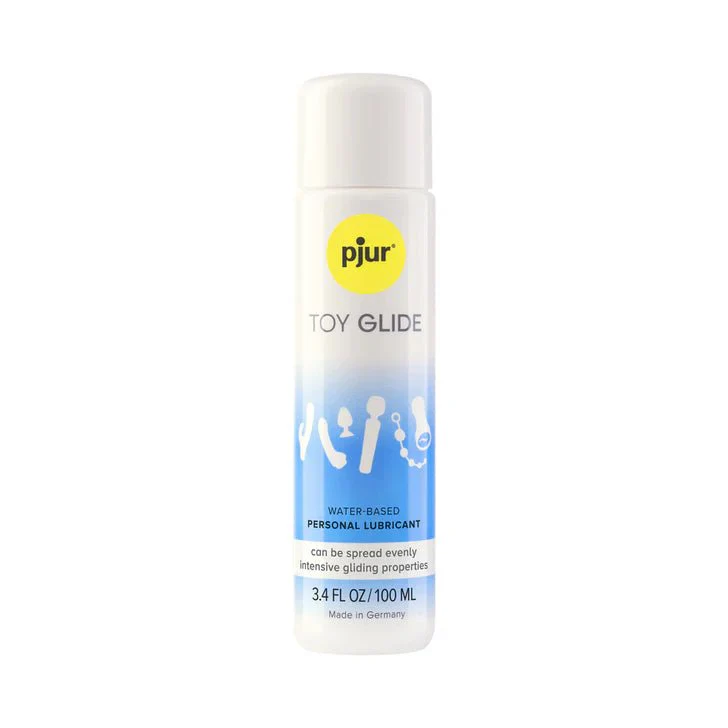 Pjur Toy Glide Lubricant for Sex Toys