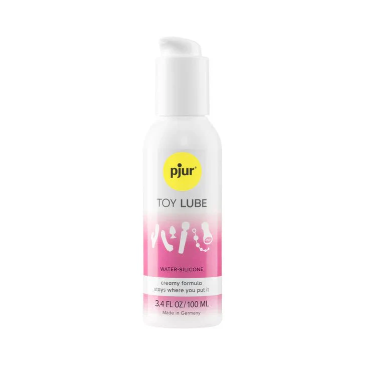 Pjur Toy Lube for Sex Toys