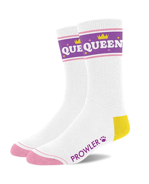Prowler RED Collection Socks "QUEEN"