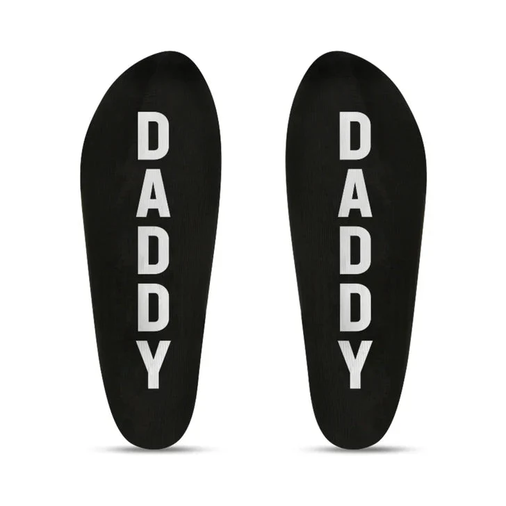 Prowler RED Collection Ankle Socks "Daddy"