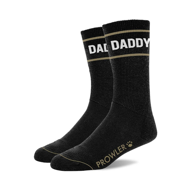 Prowler RED Collection Socks "DADDY"