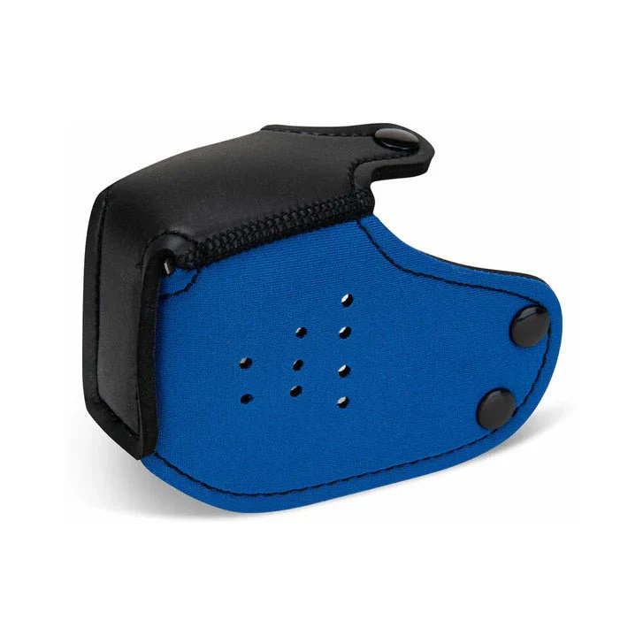 Prowler BDSM Puppy Muzzle - Various Colors - Image 3