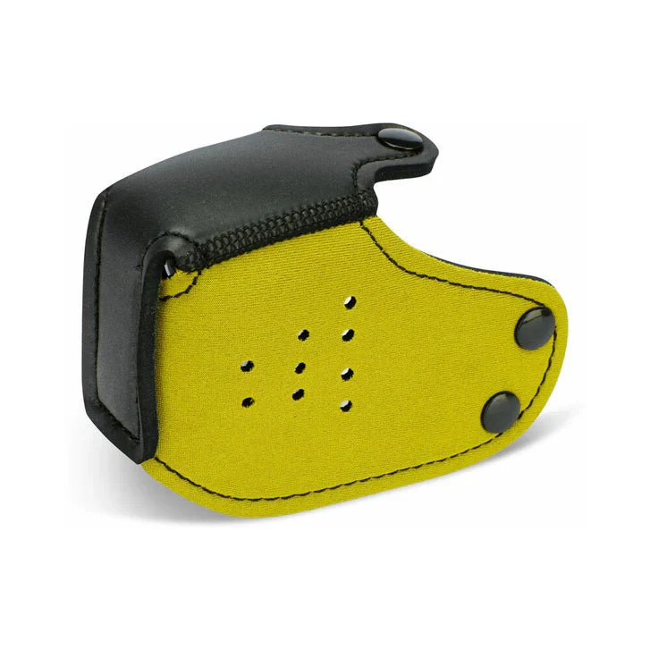 Prowler BDSM Puppy Muzzle - Various Colors - Image 4