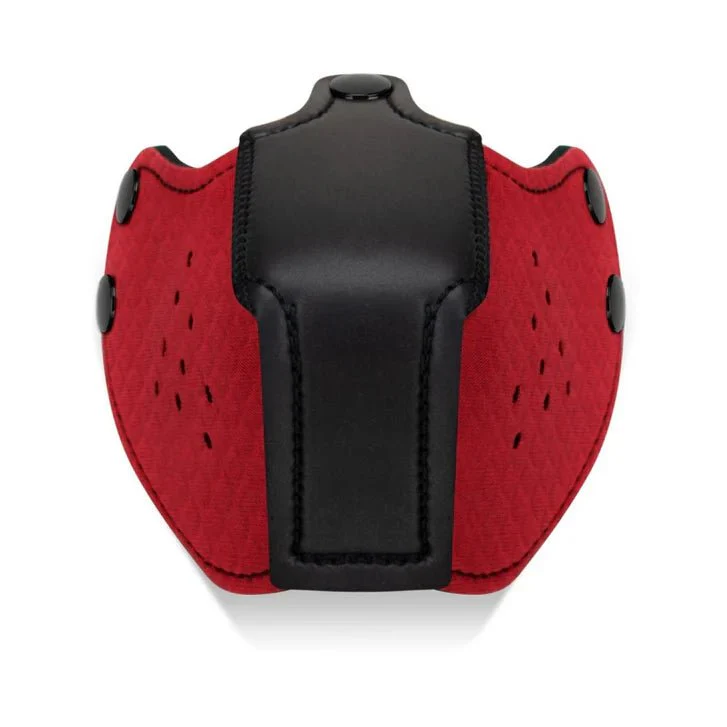 Prowler BDSM Puppy Muzzle - Various Colors - Image 5