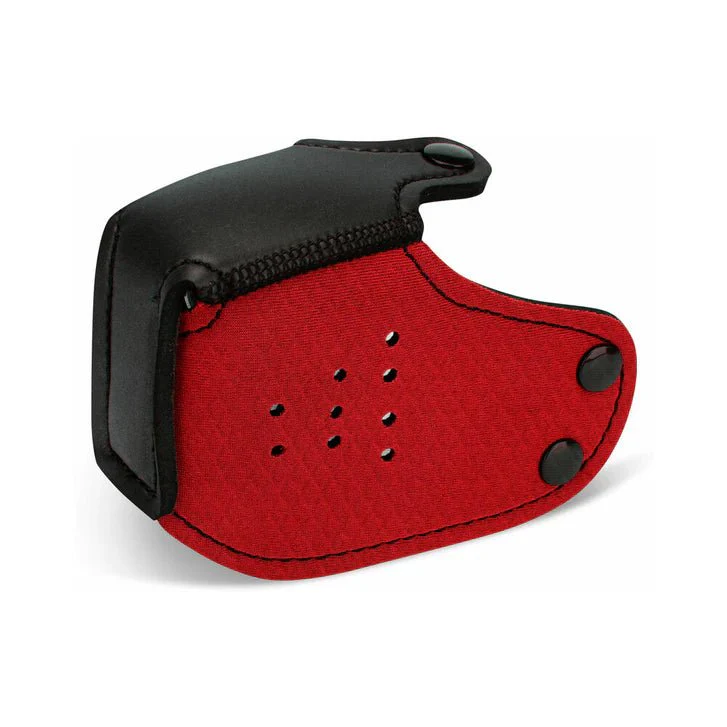 Prowler BDSM Puppy Muzzle - Various Colors - Image 6