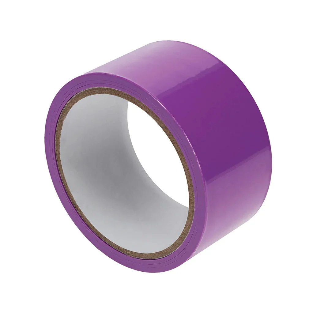 PVC Non-Stick Bondage Tape