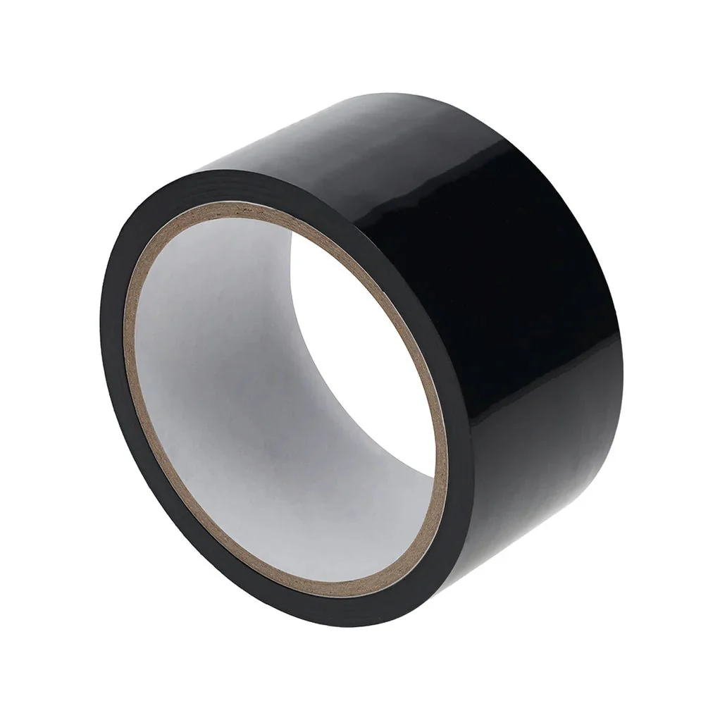 PVC Non-Stick Bondage Tape - Image 3