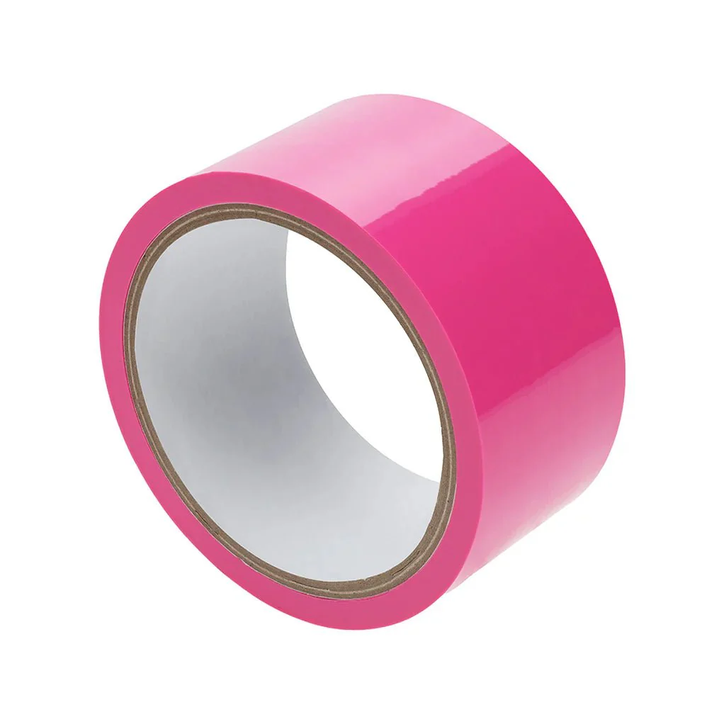 PVC Non-Stick Bondage Tape - Image 4