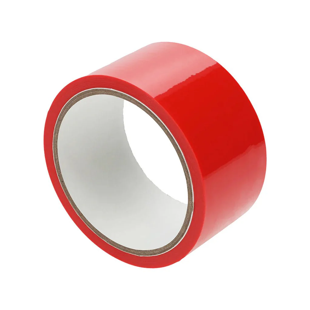 PVC Non-Stick Bondage Tape - Image 5