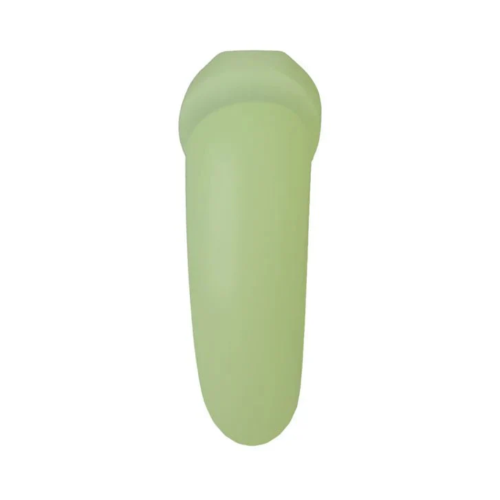Rock Solid Sila-Flex Glow-in-the-Dark Cock Ring - Image 2