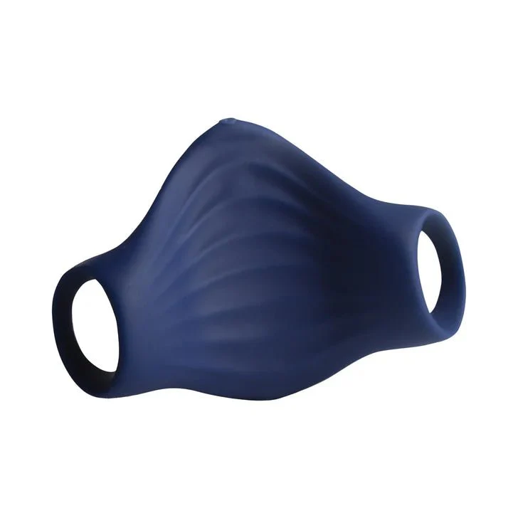 Rocks-Off Palm Vibrating Handheld Penis Masturbator - Image 5