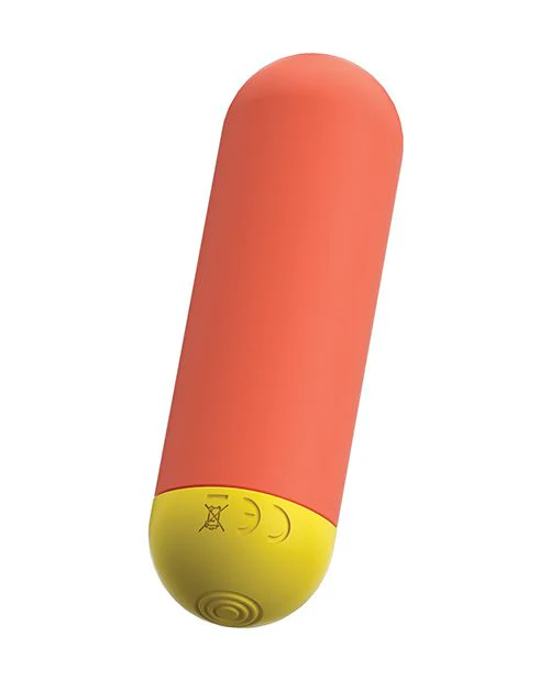 ROMP Riot Bullet Vibrator - Image 2