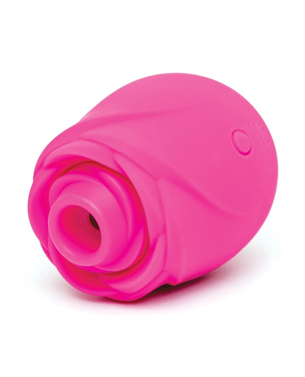 Romp Rose 2.0 Rechargeable Clitoral Stimulator - Image 2