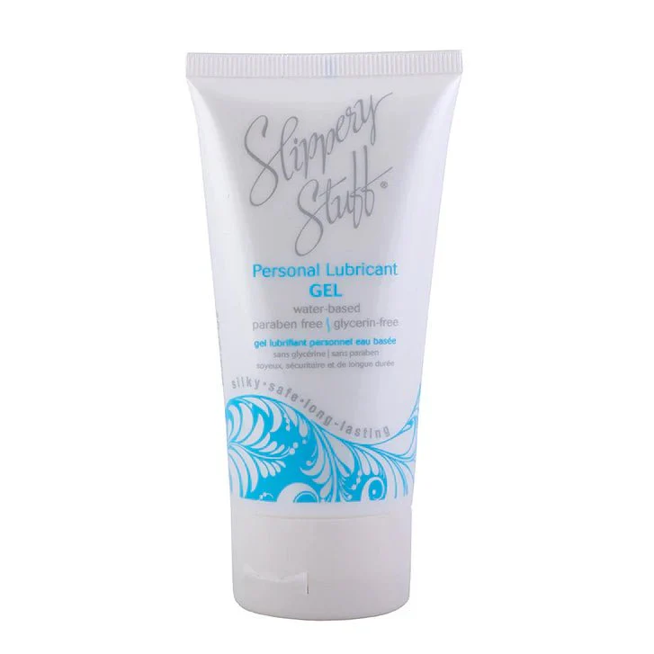 Slippery Stuff Gel Water-Based Lubricant - Image 2