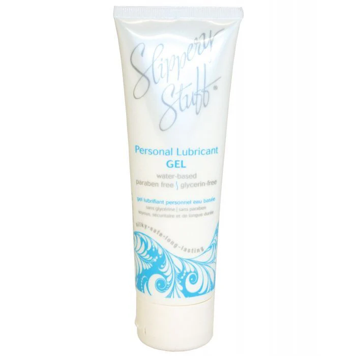 Slippery Stuff Gel Water-Based Lubricant - Image 4