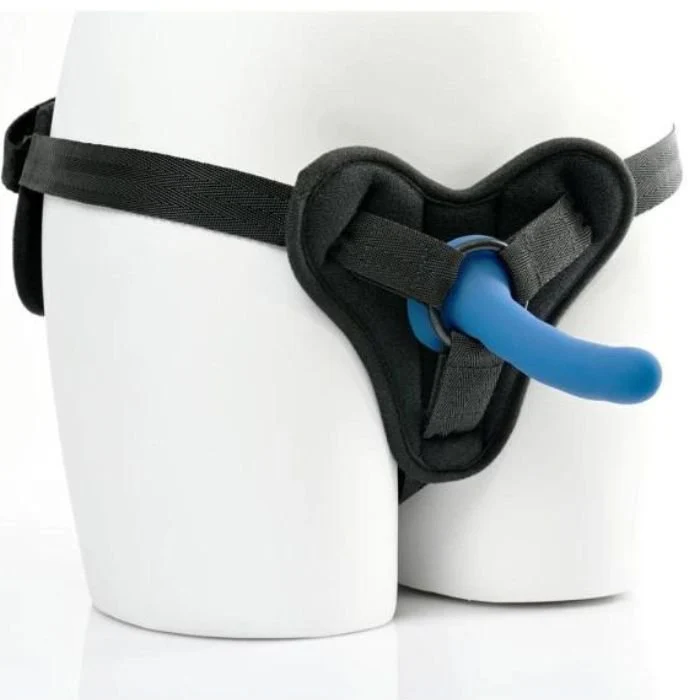 Sportsheets Special Edition New Comer's Strap-On Kit - Image 2