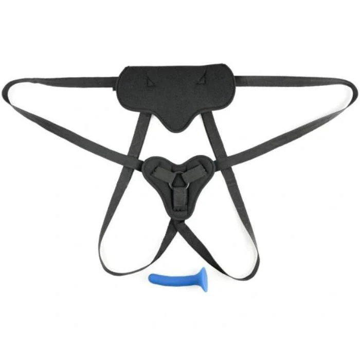 Sportsheets Special Edition New Comer's Strap-On Kit - Image 3